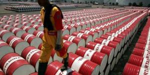 ارتفاع
      أسعار
      النفط
      في
      نهاية
      تعاملات
      الخميس