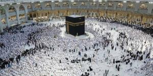 "مطارات
      القابضة"
      تُعلن
      جاهزية
      المملكة
      لاستقبال
      معتمري
      شهر
      رمضان