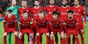 محمد
      صلاح
      يقود
      ليفربول
      للفوز
      على
      سبارتا
      براج
      1/6
      والتأهل
      لربع
      نهائي
      الدوري
      الأوروبي