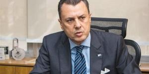 قرار
      جديد
      بتفويض
      هشام
      الليثي
      قائما
      بمنصب
      الأمين
      العام
      للمجلس
      الأعلي
      للآثار