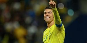 كريستيانو
      رونالدو
      يحرز
      الهدف
      الأول
      للنصر
      في
      مرمى
      أهلي
      جدة
      (فيديو)