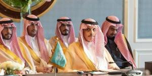 وزير
      الخارجية
      يشارك
      في
      الاجتماع
      العربي
      الأمريكي
      بشأن
      الأوضاع
      بغزة