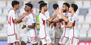 منتخب
      الإمارات
      يفوز
      على
      اليمن
      2-1
      بصعوبة
      في
      تصفيات
      كأس
      العالم
      وأمم
      آسيا