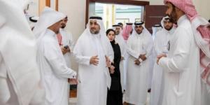 "البيئة"
      تدشن
      تطبيق
      "ميداني"
      لتحسين
      الخدمات
      بأسواق
      النفع
      العام