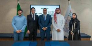 "روشن"
      توقع
      عقد
      شراكة
      مع
      "بوكسو"
      السنغافورية
      لتعزيز
      قدراتها
      التكنولوجية