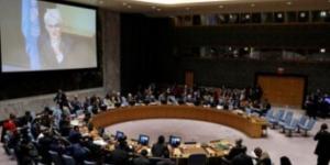 المجموعة العربية ترحب باعتماد مجلس الأمن قرار وقف إطلاق النار في غزة