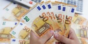 ارتفاع
      سعر
      اليورو
      أمام
      الجنيه
      المصري
      اليوم
      الثلاثاء
      26-3-2024
      بنهاية
      التعاملات