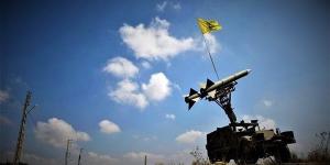 ردا
      على
      قصف
      جنوب
      لبنان،
      حزب
      الله
      يستهدف
      موقعين
      إسرائيليين