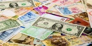 أسعار
      العملات
      العربية
      والأجنبية
      اليوم
      الإثنين
      1-4-2024
      في
      ختام
      التعاملات