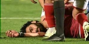 أخبار
      الرياضة
      اليوم:
      موقف
      حسين
      الشحات
      من
      تدعيم
      الأهلي
      في
      القمة
      المصرية،
      وفتح
      تحقيق
      في
      مشاجرة
      الدورة
      الرمضانية
      بنادي
      الزمالك
      بعد
      إصابة
      فرد
      أمن