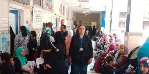 حضور
      230
      مواطنا
      ندوة
      حول
      خطورة
      استخدام
      المضادات
      الحيوية
      بالعمرانية
      (صور)