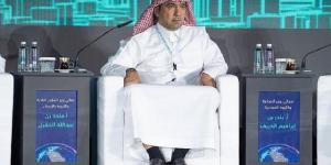 الحقيل
      يبحث
      مع
      رؤساء
      شركات
      إسبانية
      فرص
      التعاون
      بمجالات
      أبرزها
      التشييد
      والبناء