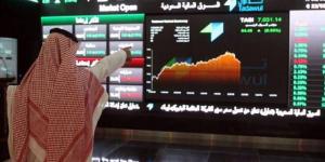 "تداول":
      656
      مليون
      ريال
      صافي
      شراء
      محلي
      بالأسهم
      السعودية
      خلال
      أبريل