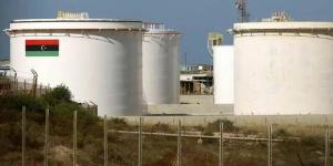 ارتفاع
      إنتاج
      النفط
      في
      ليبيا
      إلى
      مليون
      و254
      ألف
      برميل