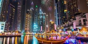 3
      مدن
      خليجية
      في
      قائمة
      أكثر
      100
      مدينة
      ملاءمة
      للعيش
      في
      العالم