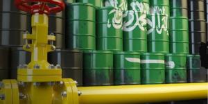 السعودية
      تقلص
      إنتاج
      النفط
      الخام
      بواقع
      76
      ألف
      برميل
      يومياً
      خلال
      يونيو
