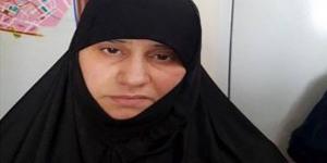 القضاء العراقي يحكم بإعدام زوجة البغدادي