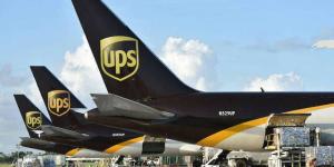 انخفاض
      سهم
      "UPS"
      بمعدل
      11%
      بمطلع
      تعاملات
      الثلاثاء
