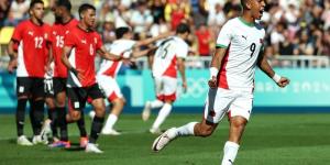المنتخب
      الأوليمبي
      يودِّع
      منافسات
      أولمبياد
      باريس
      "بفضيحة
      سداسية"
      أمام
      المغرب
