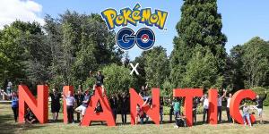 Niantic
تلغي
أربع
مشاريع
جديدة