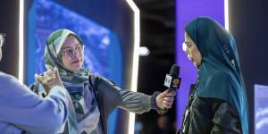 بيئة إعلامية تكاملية يقدمها مركز العمليات الإعلامي الموحد للحج