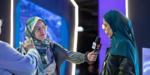 بيئة إعلامية تكاملية يقدمها مركز العمليات الإعلامي الموحد للحج