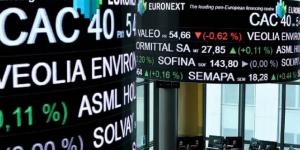 أسهم
      أوروبا
      تغلق
      على
      ارتفاع
      بعد
      تثبيت
      الفائدة
      ومتابعة
      تطورات
      التجارة
      مع
      واشنطن