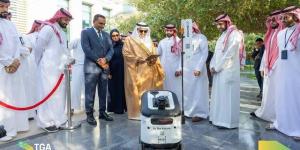 "هيئة
      النقل"
      تُعلن
      إطلاق
      تجربة
      خدمة
      التوصيل
      باستخدام
      مركبات
      ذاتية
      القيادة
