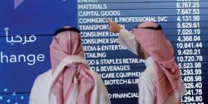 "تداول"
      تنهي
      اتفاقية
      صناعة
      السوق
      لـ
      مورغان
      ستانلي
      على
      "عزم"
      و"العبيكان
      للزجاج"