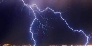 صواعق قاتلة في البحيرة المصرية.. البرق يحصد أروح 3 أشخاص ويصيب سيدة بحروق