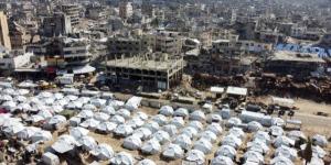 فتح:إصرار حماس على تشكيل لجنة لإدارة غزة من خارج الحكومة الفلسطينية يدفع نحو الانفصال