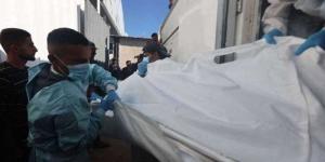 الاحتلال الإسرائيلي يسلم جثامين 15 شهيداً ضمن صفقة التبادل