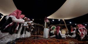 سامري حائل وسامري القصيم.. إيقاع واحد بنبضين مختلفين في مسار الشمال