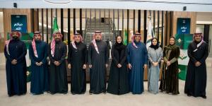 اللجنة المحلية المنظمة لكأس آسيا "2027 السعودية" تستعرض جاهزية الاستعدادات للبطولات القارية المقبلة