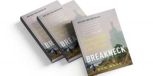 اندفاع محموم