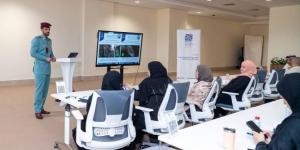 «سيدات أعمال عجمان» يعزز «سلامة الأطفال في المركبة» بجلسة توعوية