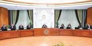 مدبولي يترأس اجتماع لجنة «العدالة الاجتماعية»: الاستمرار في رقمنة منظومة الدعم بشكل كلي