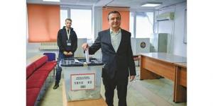 انتخابات تشريعية مبكرة في كوسوفو للخروج من الأزمة السياسية