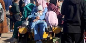 واشنطن: حكومة تكنوقراط فلسطينية تتولى نزع سلاح «حماس»