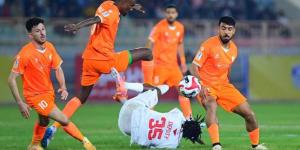 زاخو يفرض التعادل على الكرمة بالدوري العراقي