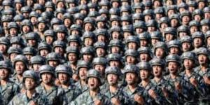 الصين: سنرد بحزم ضد أى عمل يتجاوز الحد أو يثير الاستفزاز بشأن قضية تايوان