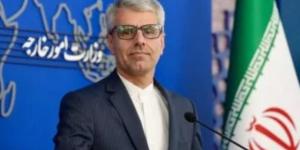 إيران: اعتراف إسرائيل بـ«أرض الصومال» يتماشى مع استراتيجيتها لزعزعة استقرار المنطقة