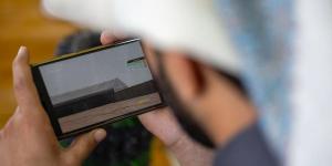 367 صقرًا يتنافسون في أشواط اليوم الخامس لمهرجان الملك عبدالعزيز للصقور 2025