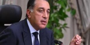 رئيس الوزراء يصل الكاتدرائية بالعباسية لتهنئة البابا تواضروس بعيد الميلاد