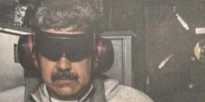 ترامب يحذف صورة مادورو مكبل اليدين من حسابه على "تروث سوشيال"