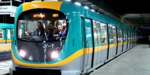 كامل الوزير: الخط الرابع للمترو سيصل ميدان الحصرى والعاصمة الجديدة