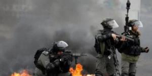 اعتقالات ومداهمات إسرائيلية فى الضفة الغربية