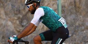 السعودية تعلن عن "طوّاف العُلا 2026" عبر مؤتمر صحفي في العاصمة الرياض