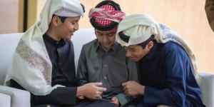 تتويج (12) محترفًا دوليًّا بكؤوس الملك عبدالعزيز في مهرجان الصقور 2025