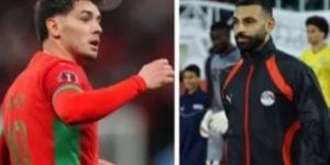 ترتيب هدافي كأس أمم أفريقيا بعد نهاية دور الـ16.. صلاح يطارد دياز